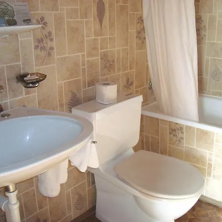 Hotel Rothorn Vintage-style