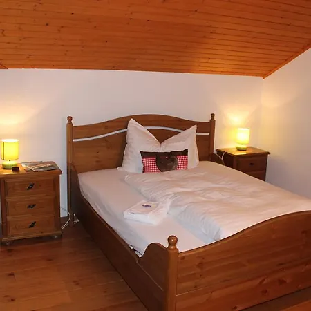 Rothorn Vintage-style 2* Sigriswil