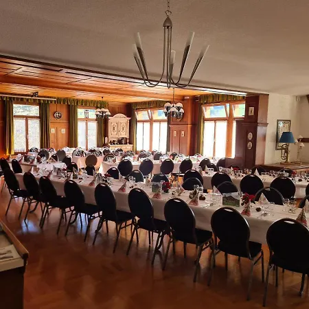 Rothorn Vintage-style 2*