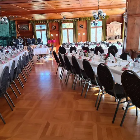 Rothorn Vintage-style