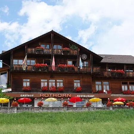 Rothorn Vintage-style 2*