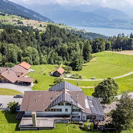 Rothorn Vintage-style Hotel 2*