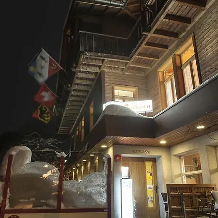 Rothorn Vintage-style Sigriswil