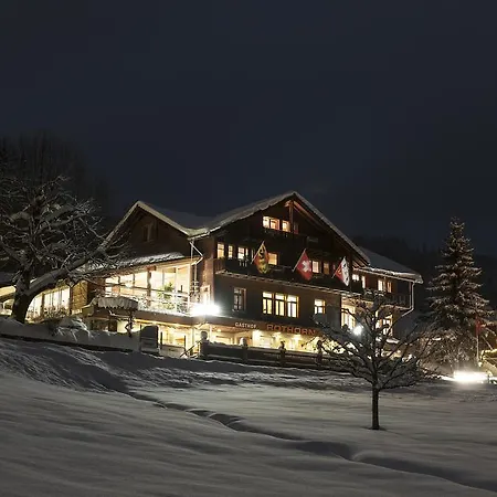 Rothorn Vintage-style