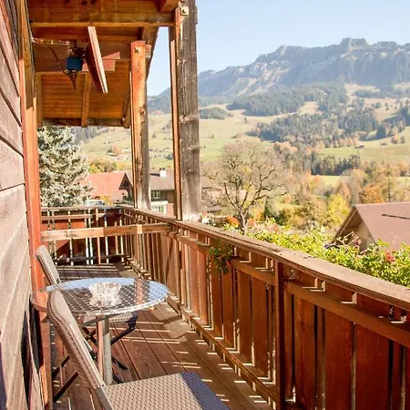 Rothorn Vintage-style Otel 2*