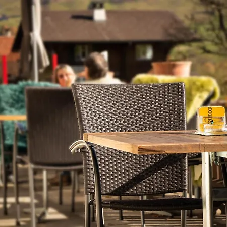 Rothorn Vintage-style 2*