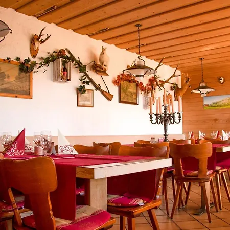 Rothorn Vintage-style