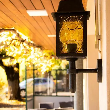 Rothorn Vintage-style Otel 2*
