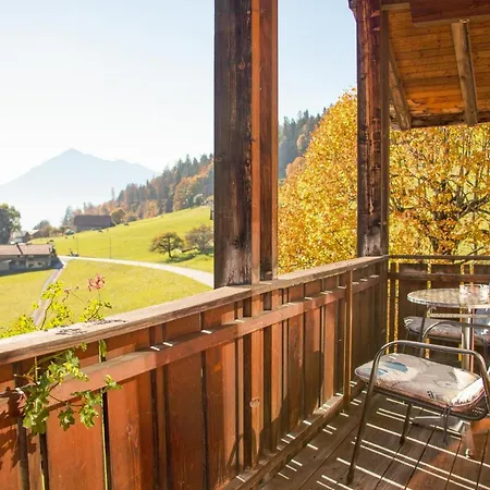 Rothorn Vintage-style Hotel 2*