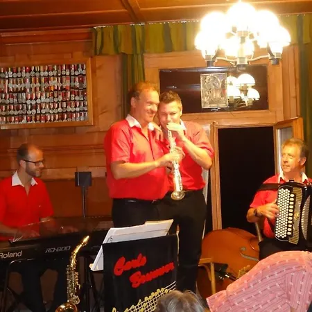 Rothorn Vintage-style Hotel 2*