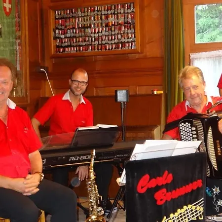 Rothorn Vintage-style Sigriswil