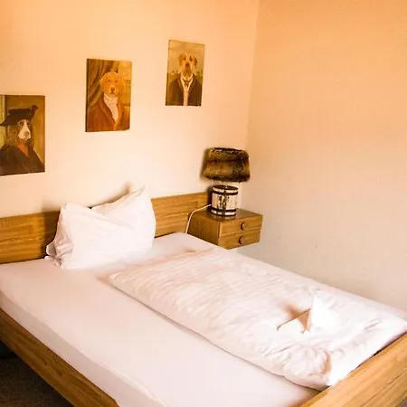 Rothorn Vintage-style Otel