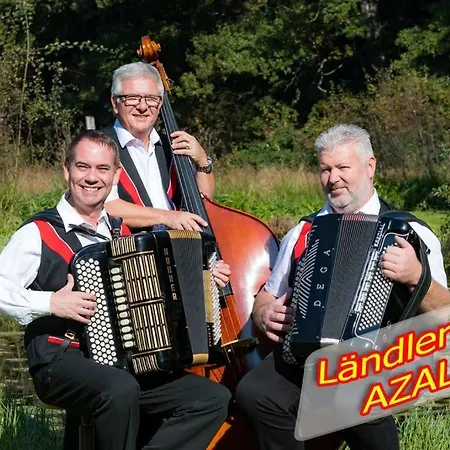 Hotel Rothorn Vintage-style Sigriswil