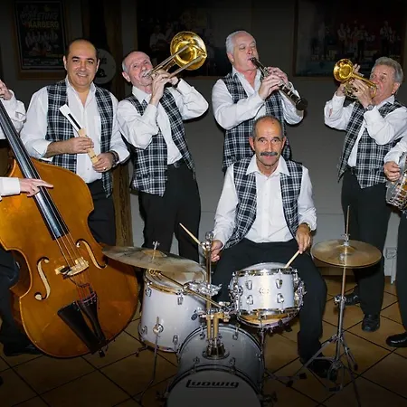 Hotel Rothorn Vintage-style Sigriswil