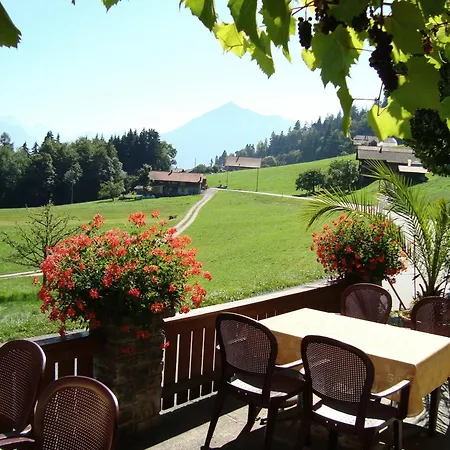 Rothorn Vintage-style 2* Sigriswil