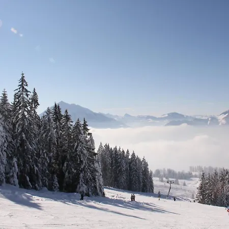 Rothorn Vintage-style Sigriswil