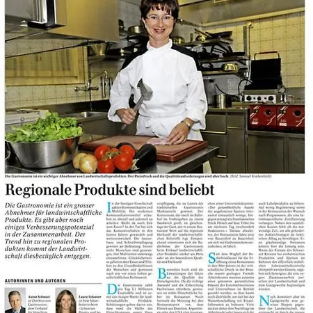 Rothorn Vintage-style 2* Sigriswil