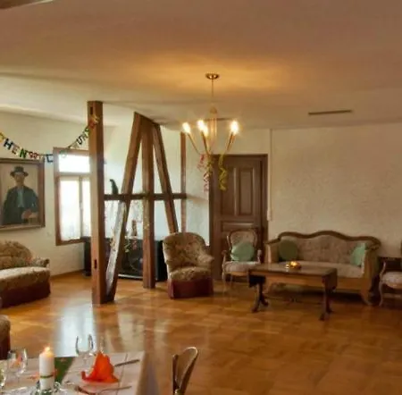 Otel Rothorn Vintage-style 2*