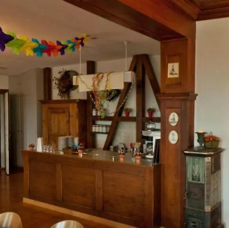 Rothorn Vintage-style