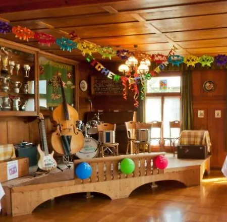 Rothorn Vintage-style