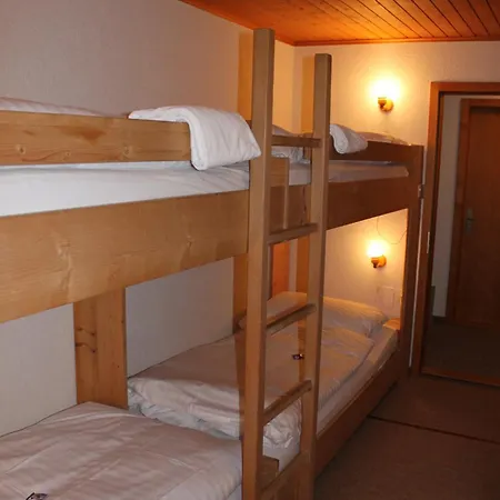 Hotel Rothorn Vintage-style Sigriswil