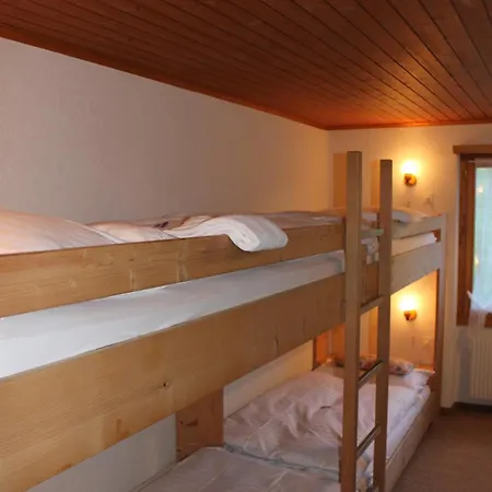 Rothorn Vintage-style Hotel