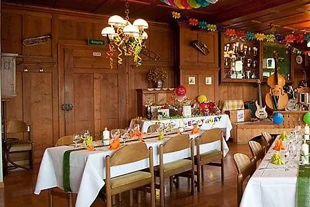 Rothorn Vintage-style Otel 2*