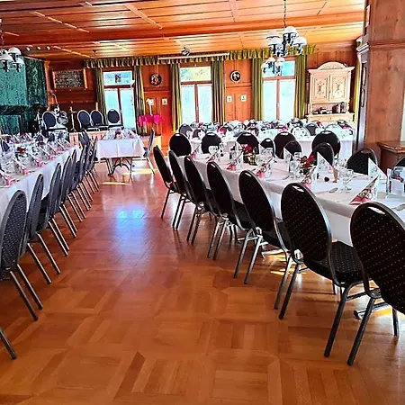 Rothorn Vintage-style Hotel