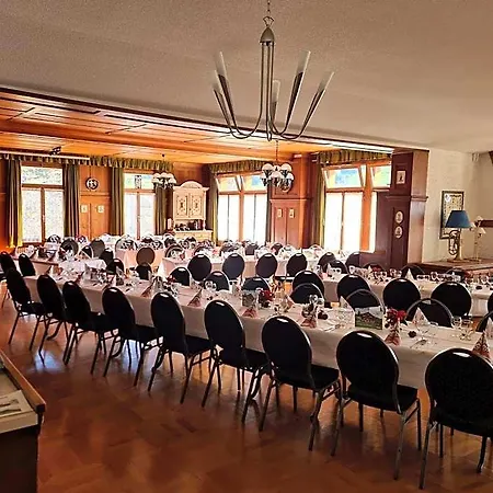 Rothorn Vintage-style Hotel