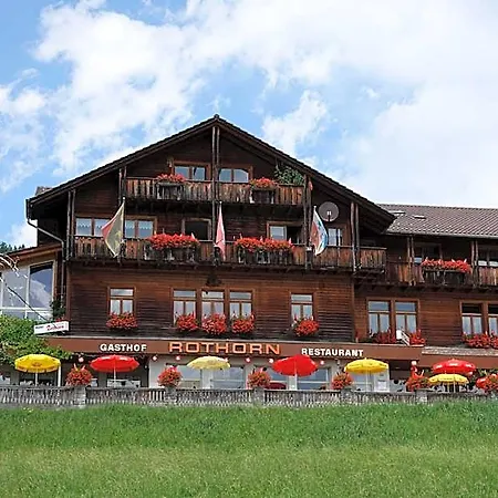 Rothorn Vintage-style Sigriswil
