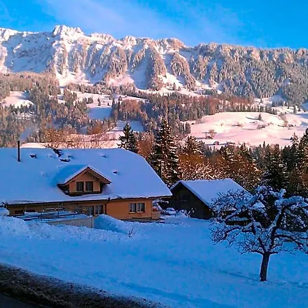 Rothorn Vintage-style Ξενοδοχείο