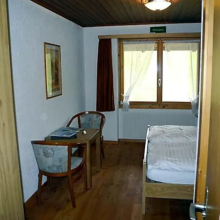 Rothorn Vintage-style Hotel 2*