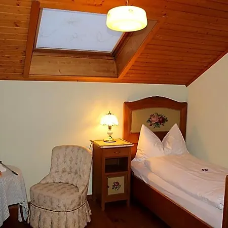 Rothorn Vintage-style Ξενοδοχείο Sigriswil