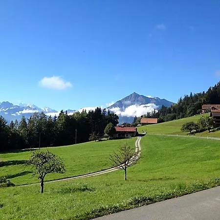 Rothorn Vintage-style 2*