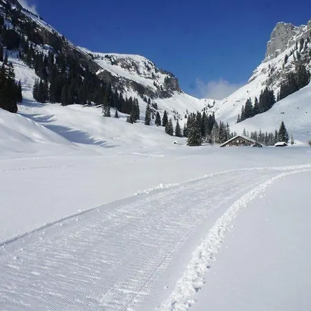 Hotel Rothorn Vintage-style Sigriswil