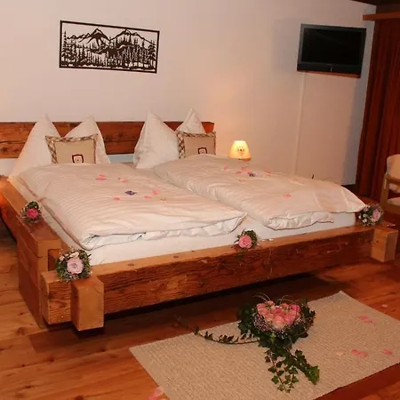 Hotel Rothorn Vintage-style