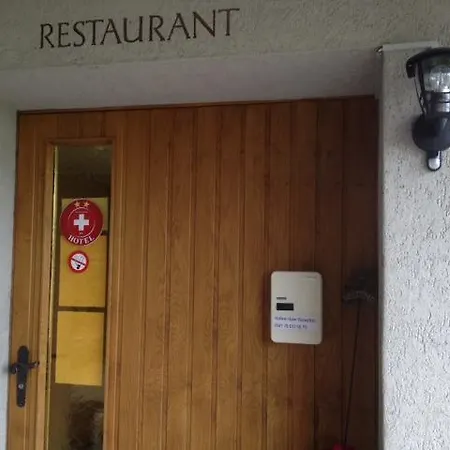 Rothorn Vintage-style 2* Sigriswil