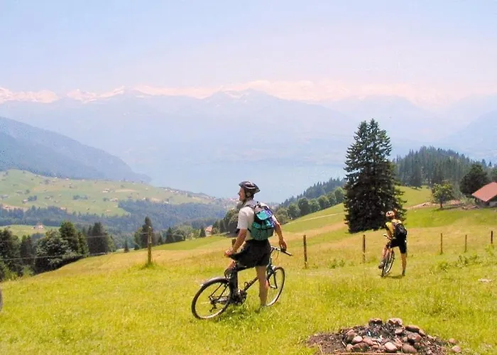 Rothorn Vintage-style 2* Sigriswil