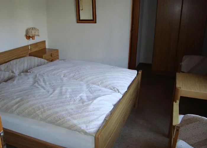 Rothorn Vintage-style Sigriswil