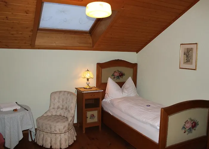 Rothorn Vintage-style Hotel 2*
