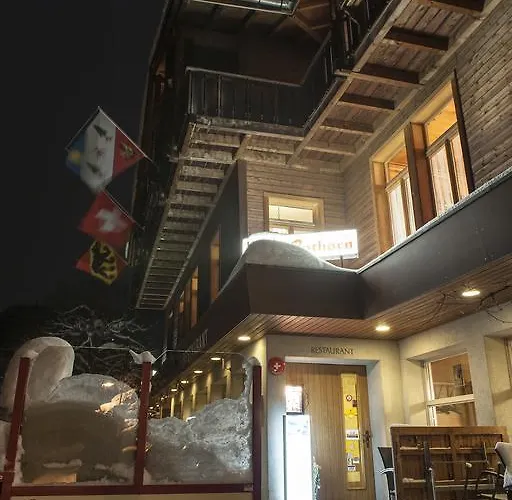 Rothorn Vintage-style Sigriswil