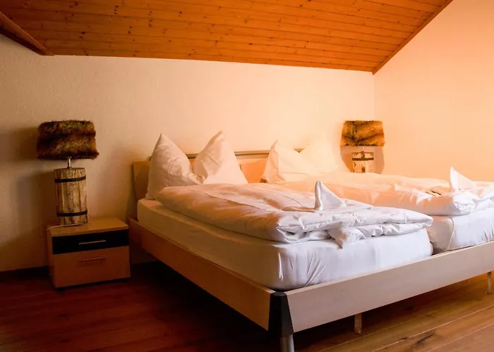 Hotel Rothorn Vintage-style