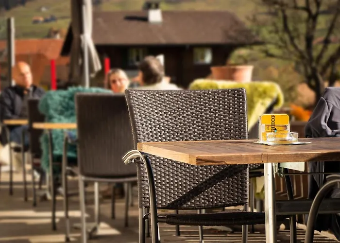 Rothorn Vintage-style 2*