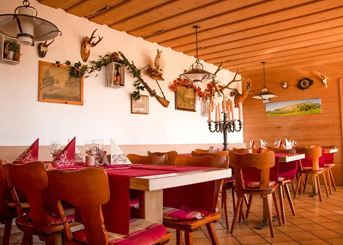 Rothorn Vintage-style