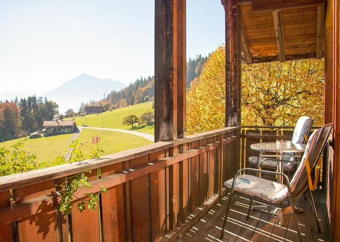 Rothorn Vintage-style Hotel 2*