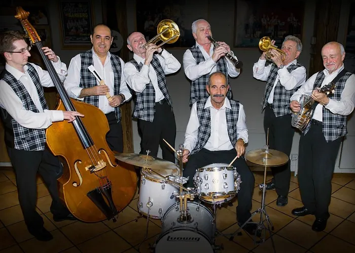 Hotel Rothorn Vintage-style Sigriswil