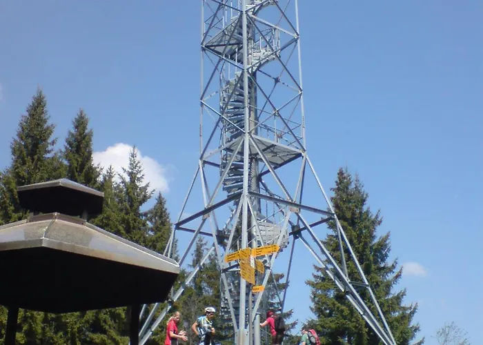 Rothorn Vintage-style Hotel