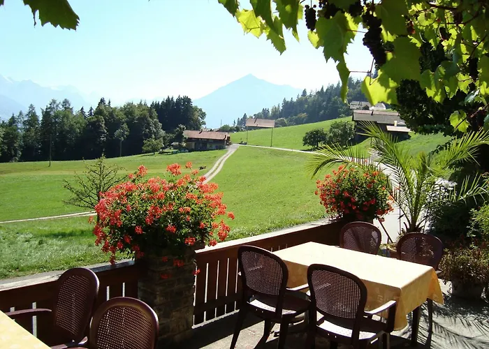 Rothorn Vintage-style 2* Sigriswil