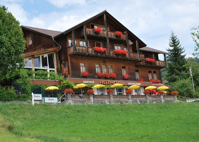 Rothorn Vintage-style 2*