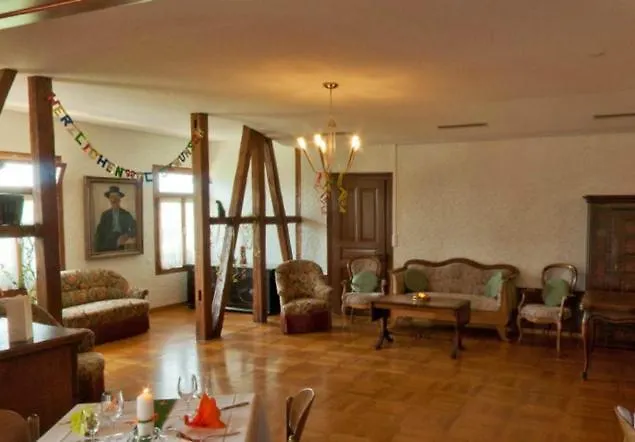 Hotel Rothorn Vintage-style 2*